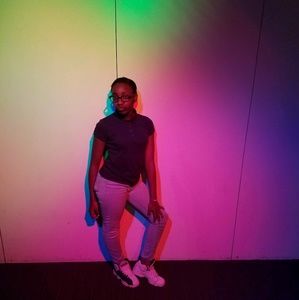 Meet your Posher, Chandler